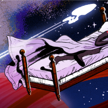 How the eerie drone of a 'Star Trek' spaceship's engine lulls people to sleep