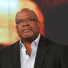 Christopher Darden says a new O.J. Simpson witness came forward last week