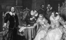 Shakespeare is still reliable with the ladies, says online dating study