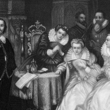 Shakespeare is still reliable with the ladies, says online dating study