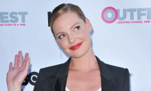 8 years later, Katherine Heigl opens up about calling 'Knocked Up' sexist