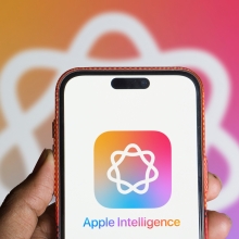 Apple Intelligence