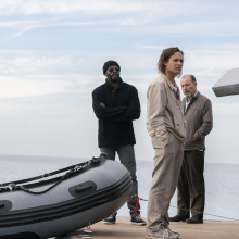 6 things we learned about Season 2 of 'Fear the Walking Dead'