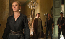 'Black Sails' producers take you inside THAT big plot twist