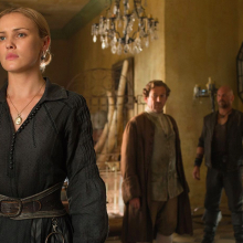 'Black Sails' producers take you inside THAT big plot twist