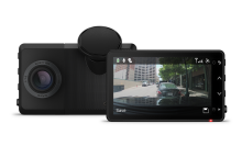 garmin live view camera front and back 