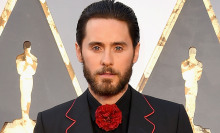 Jared Leto started the best bow tie trend at the Oscars