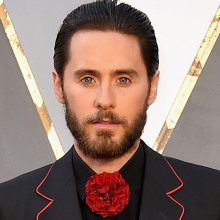 Jared Leto started the best bow tie trend at the Oscars