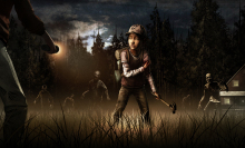 Telltale plans 'The Walking Dead: Season 3' for a 2016 premiere