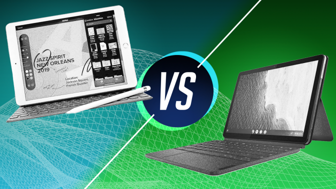 Which hybrid tablet is best for the back-to-school crowd?