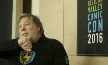 Steve Wozniak says today's Silicon Valley cares too much about money