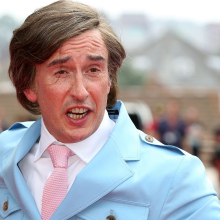 17 perfect Alan Partridge quotes to get you through Valentine's Day