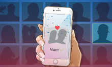 Wingman is the dating app that lets you play matchmaker for your friends