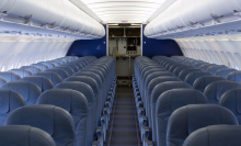 Senator says U.S. should force airlines to give you legroom