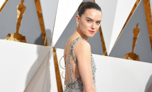 Daisy Ridley's advice for young actors sounds a lot like Yoda's