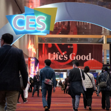 CES 2023