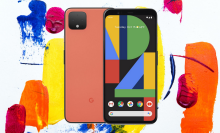 Pre-order the Google Pixel 4 and get a free $100 Amazon gift card