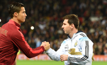 Man charged with murder for stabbing friend after Messi-Ronaldo argument