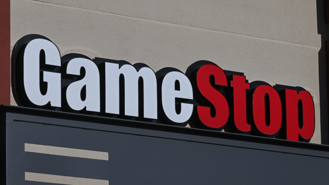 gamestop logo