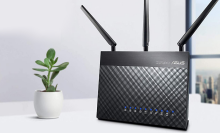 Optimize your internet with routers, extenders, and more on sale