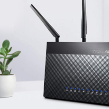 Optimize your internet with routers, extenders, and more on sale