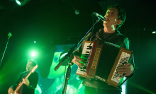 You can pay whatever you want for They Might Be Giants' new album