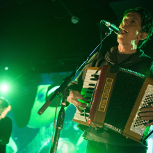 You can pay whatever you want for They Might Be Giants' new album