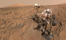 NASA's Curiosity rover can now fire its laser on its own. What could possibly go wrong?