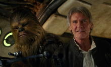 'Star Wars: The Force Awakens' will finally be yours this April