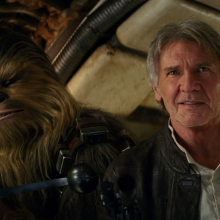 'Star Wars: The Force Awakens' will finally be yours this April