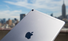 Apple to launch new iPad next week, report claims