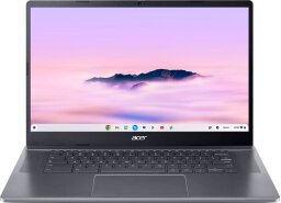 Acer Chromebook Plus 515