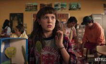 'Stranger Things 4' heads to California for spring break