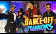 Todrick Hall, Alyson Stoner, Matt Steffanina among judges for new DanceOn competition