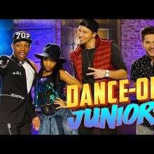 Todrick Hall, Alyson Stoner, Matt Steffanina among judges for new DanceOn competition