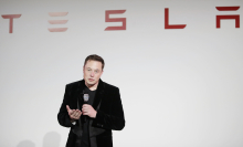 Elon Musk said he could fix state energy crisis in 100 days. Here's his chance to prove it.