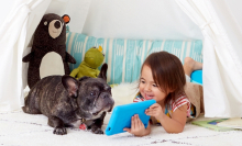 Get two Fire HD 7 and Fire HD 8 tablets for kids from Amazon and save $50