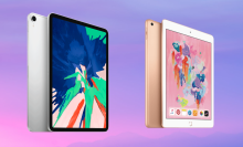 iPads and the new iPad Pros are on sale for up to $75 off at Amazon