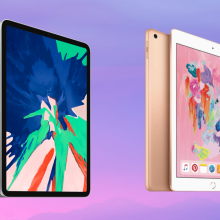 iPads and the new iPad Pros are on sale for up to $75 off at Amazon