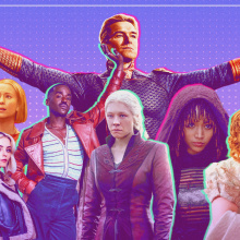 Mashable's 2024 summer TV preview includes "Hacks," "House of the Dragon," "The Boys," "Doctor Who," and so much more.