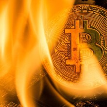 Bitcoin drops below $10K following SEC warning and Binance hack rumors