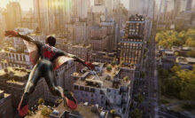 'Marvel's Spider-Man 2' screenshot