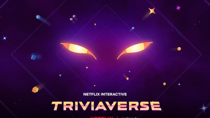 Netflix Triviaverse