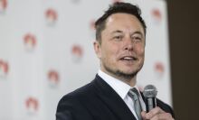 Elon Musk essentially predicts 'Mad Max' IRL if Australia doesn't embrace renewable energy