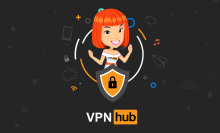 Pornhub launches new VPN service called VPNhub