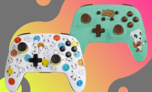 'Animal Crossing' and 'Pokémon' PowerA Pro controllers are on sale