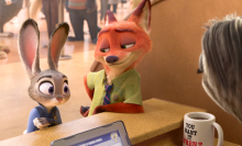 'Zootopia' is a movie every kid should take their parent to see