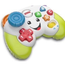 Fisher-Price baby controller