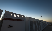 Tesla's giant battery bailed out a coal power station nearly 620 miles away