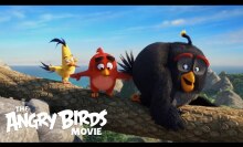 Peek inside the script for that hysterical 'Angry Birds' battle-cry scene